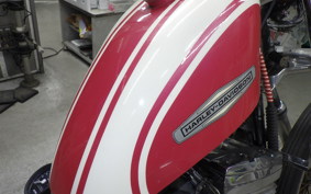 HARLEY FXSTC 1340 1990