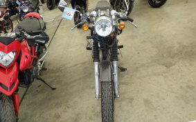 HONDA GB250 CLUBMAN GEN 2 MC10