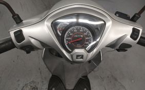 HONDA DIO 110 JF58