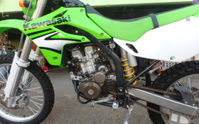 KAWASAKI KLX250 LX250E