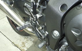 YAMAHA FAZER FZ8 NA 2013