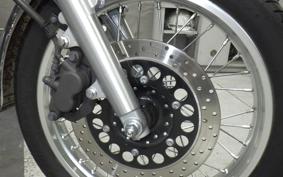 YAMAHA SR400 Gen.5 2021 RH16J