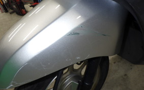 HONDA TACT-4ﾍﾞｰｼｯｸ AF79