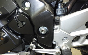 SUZUKI GSR400 A 2013 GK7EA