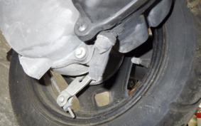 SUZUKI ADDRESS V50 Gen.2 CA44A