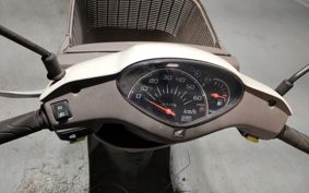 HONDA DIO CHESTER AF68