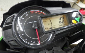 KAWASAKI Z125 PRO 2024 BR125H