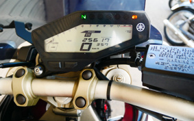 YAMAHA MT-09 ABS 2014 RN34J