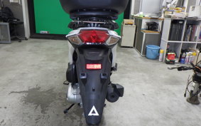HONDA DIO110-3ﾍﾞｰｼｯｸ JK03