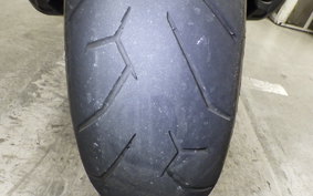 KAWASAKI NINJA 1000 A 2013