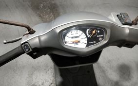 SUZUKI ADDRESS V125 CF46A