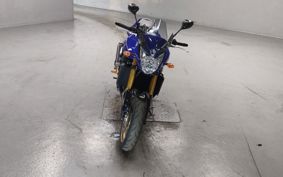 YAMAHA FZ8 FAZER N RN25