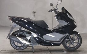 HONDA PCX125 JF81