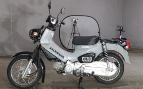 HONDA CROSS CUB 50 AA06