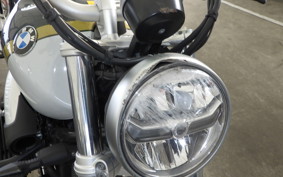 BMW R NINE T PURE 2024