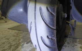 SUZUKI ADDRESS V125 S CF4MA