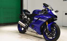 YAMAHA YZF-R6 2017