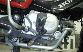 HONDA ｸﾛｽｶﾌﾞ110-3 2012 JA60