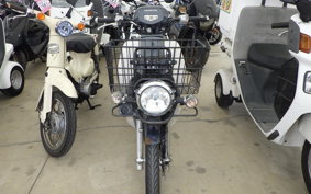 HONDA C50 SUPER CUB AA04