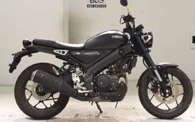 YAMAHA XSR155