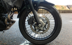 KAWASAKI VERSYS X250 ABS TOURER LE250D