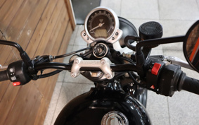 TRIUMPH STREET TWIN 2016 DAD74G