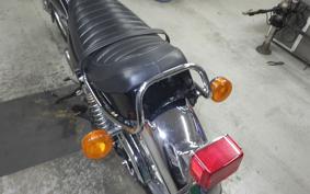 YAMAHA SR400 Gen.3 2004 RH01J