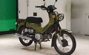 HONDA CROSS CUB 110 2021 JA45