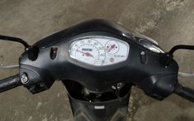 SUZUKI LET's CA4AA
