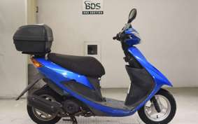 SUZUKI ADDRESS V50 2023 CA44A