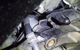 SUZUKI SKYWAVE 250 (Burgman 250) M CJ45A