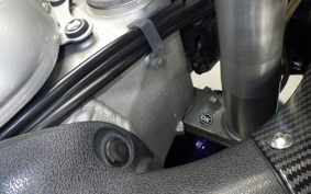 SUZUKI GSX1300R HAYABUSA 1999