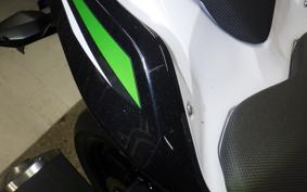 KAWASAKI Z400 Gen.2 2020 EX400G