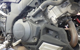 SUZUKI DL1000 ( V-Strom 1000 ) A