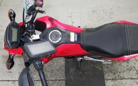 HONDA GROM JC75