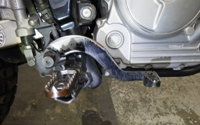 YAMAHA SEROW 250 Gen.2 2000 DG17J