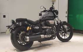 YAMAHA ﾎﾞﾙﾄR 2018 VN09J