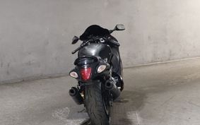 SUZUKI GSX-1300R HAYABUSA 2015 GX72A