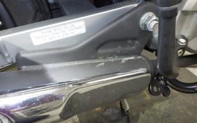HONDA CROSS CUB 110 JA45