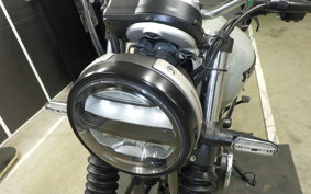 HONDA GB350S 2022 NC59