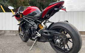 TRIUMPH SPEED TRIPLE 1200RR 2022 S3P02S