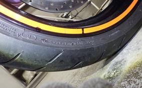 SUZUKI HAYABUSA Gen.2 2007