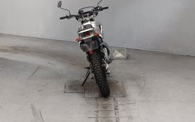 YAMAHA LANZA DT230 4TP