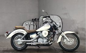 YAMAHA DRAGSTAR 250 VG05J
