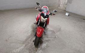 SUZUKI GSR250 GJ55D