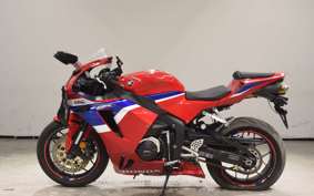 HONDA CBR600RR 2024 PC40