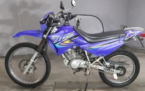 YAMAHA XTZ125E KE07