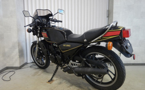 YAMAHA RZ 250 4L3
