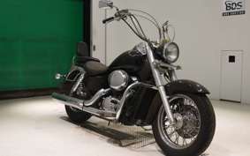 HONDA SHADOW 400 1997 NC34