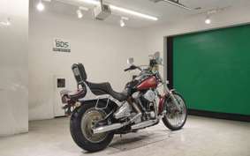 HARLEY FXSTC 1340 1987